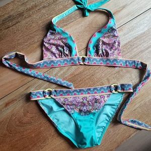 Victoria's secret bikini